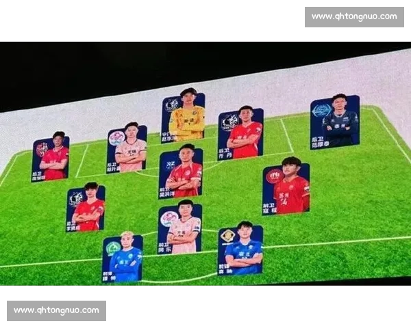 苏超球队排名新格局：是实力使然，还是运气爆棚