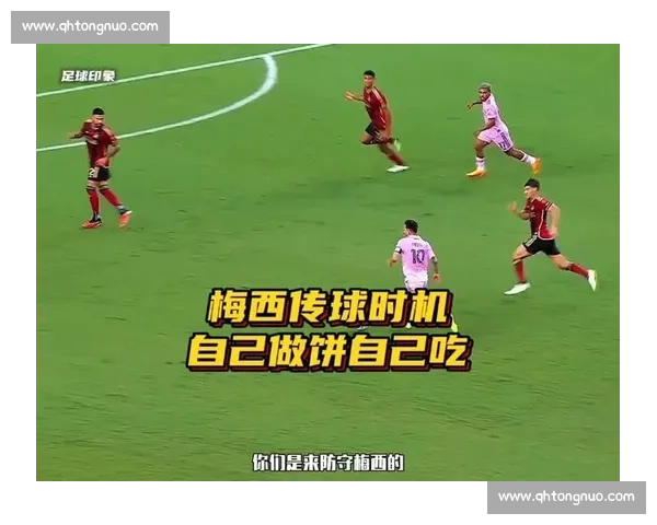 足球,不止有进球!看看这些喂饼艺术家们有多牛!