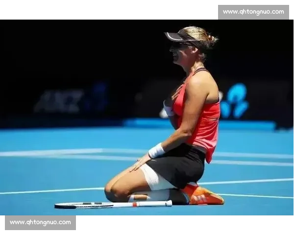 网球界的“黑马”是如何炼成的训练方法大揭秘!